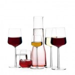 Baltojo vyno taurių rinkinys 330 ml x 2, IITTALA Baltojo vyno taurių rinkinys 330 ml x 2, IITTALA