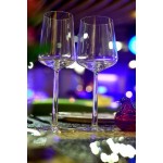 Baltojo vyno taurių rinkinys 330 ml x 2, IITTALA Baltojo vyno taurių rinkinys 330 ml x 2, IITTALA