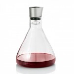 Dekanteris vynui su filtru, BLOMUS Dekanteris vynui su filtru, BLOMUS
