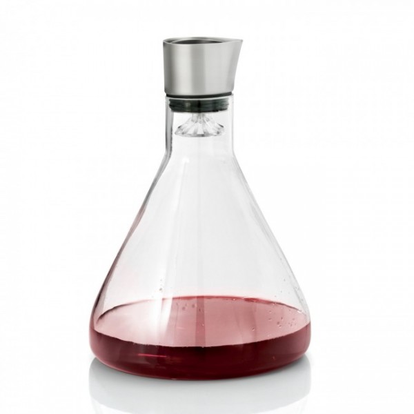Dekanteris vynui su filtru, BLOMUS Dekanteris vynui su filtru, BLOMUS