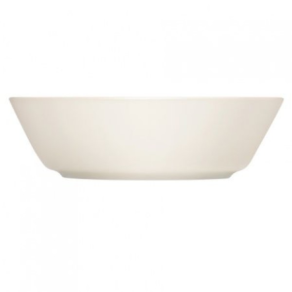 Dubenėlis baltas 12 cm, IITTALA