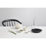 Dubenėlis baltas 12 cm, IITTALA