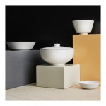 Dubenėlis baltas 9 cm, IITTALA Dubenėlis baltas 9 cm, IITTALA