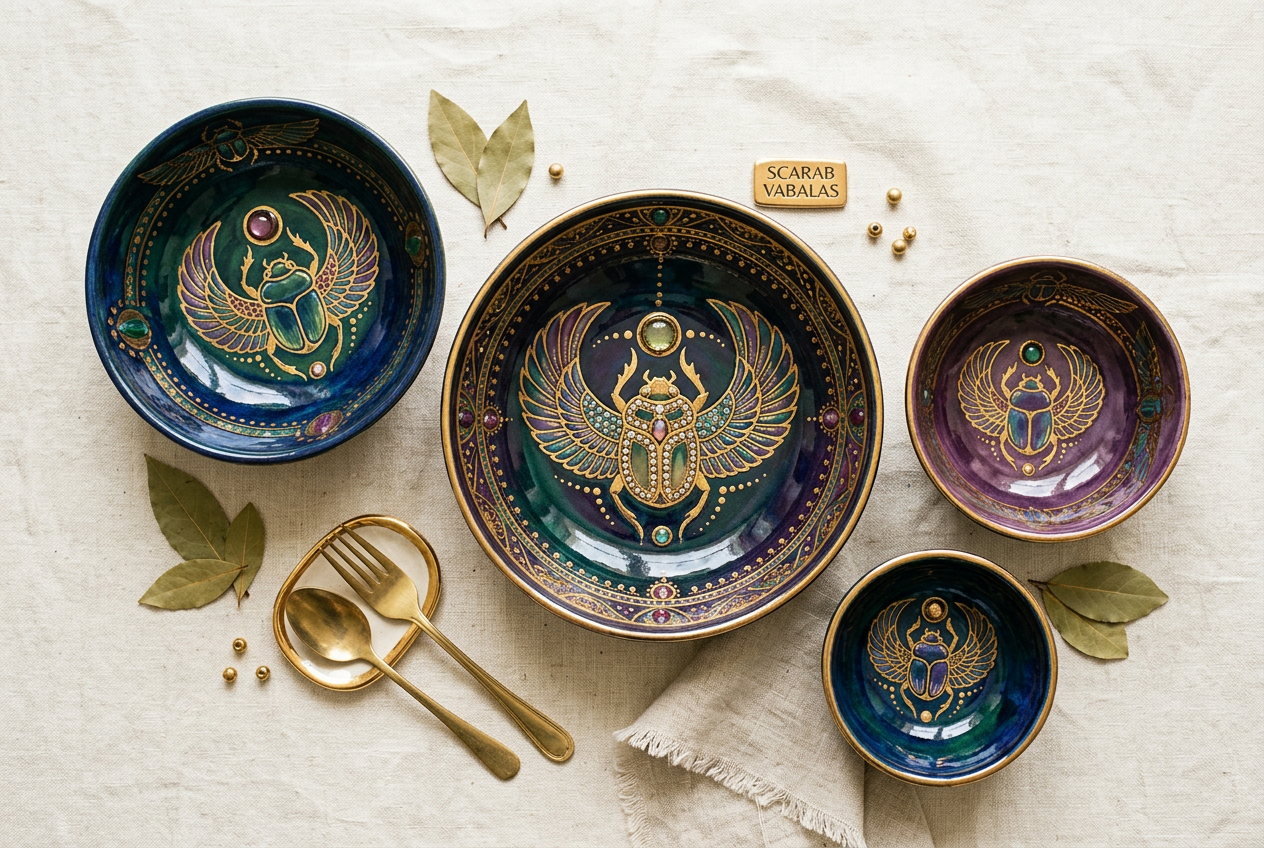 Puodelis su medine lėkštute rožinis 0.33 L, IITTALA